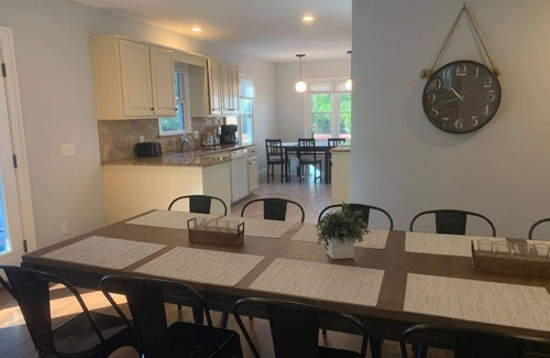 Columbus Apartment | Gorgeous 5 bedroom home