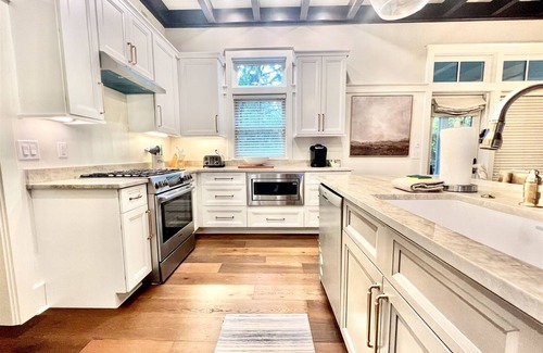 Palmetto Bluff House | Gorgeous and Completely Updated West Wilson Gem!