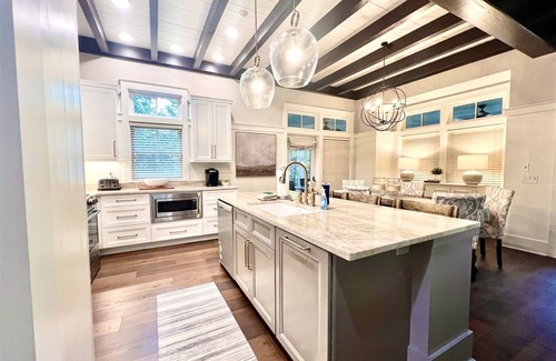 Palmetto Bluff House | Gorgeous and Completely Updated West Wilson Gem!