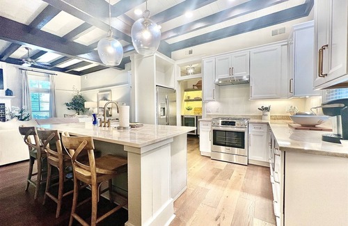 Palmetto Bluff House | Gorgeous and Completely Updated West Wilson Gem!