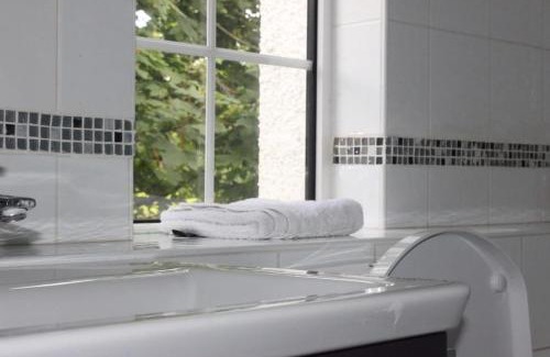 Pendoggett Apartment | Gorgeous Annex Near Port Isaac
