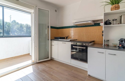 La Cadiere-d'Azur Apartment | Gorgeous apartment in La cadiére d'azur