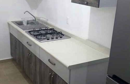 Puerto Juarez Apartment | Gorgeous apartment Playa del Carmen