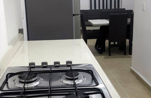 Puerto Juarez Apartment | Gorgeous apartment Playa del Carmen