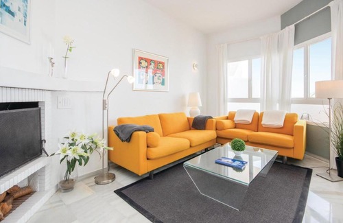 Mijas Apartment | Gorgeous Apartment In Calahonda
