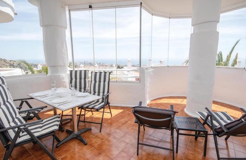 Mijas Apartment | Gorgeous Apartment In Calahonda