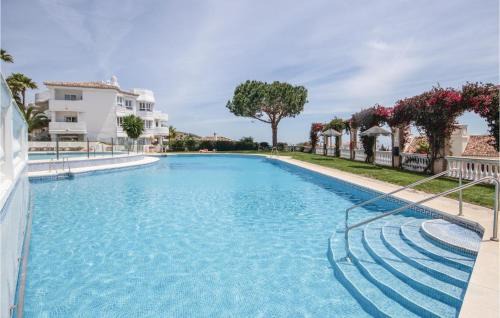 Mijas Apartment | Gorgeous Apartment In Calahonda