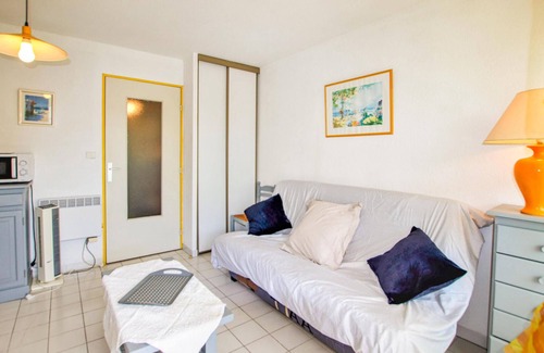 La Petite Motte Apartment | Gorgeous apartment in La Grande Motte
