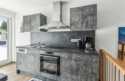 Sankt Andreasberg Apartment | Gorgeous apartment in St. Andreasberg
