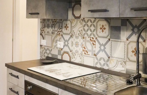 San Paolo Apartment | Gorgeous Apartment convenient city center