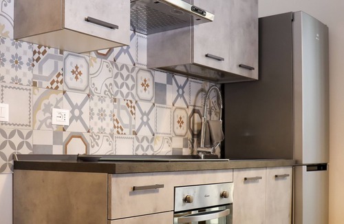 San Paolo Apartment | Gorgeous Apartment convenient city center
