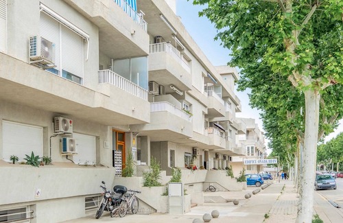 Empuriabrava Apartment | Gorgeous apartment in Empuriabrava