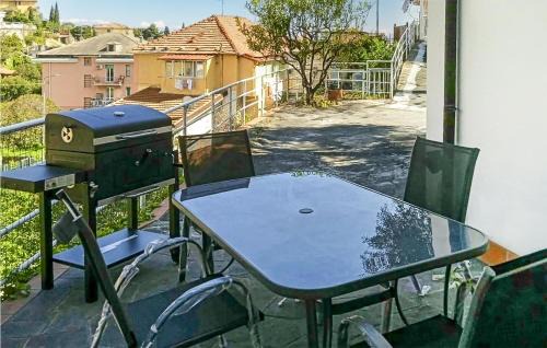 Alassio Apartment | Gorgeous Apartment In Alassio With Wifi