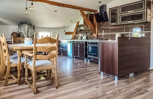 gmina Bedzino Apartment | Gorgeous apartment in Bedzino with WiFi