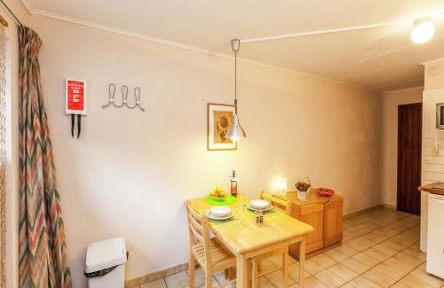 Durbuy Apartment | Gorgeous Apartment in Bohon with Garden Furniture and BBQ