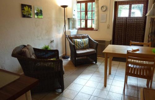 Durbuy Apartment | Gorgeous Apartment in Bohon with Garden Furniture and BBQ