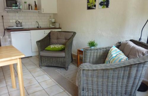 Durbuy Apartment | Gorgeous Apartment in Bohon with Garden Furniture and BBQ