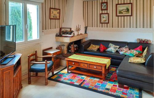 Concarneau Apartment | Gorgeous Apartment In Concarneau