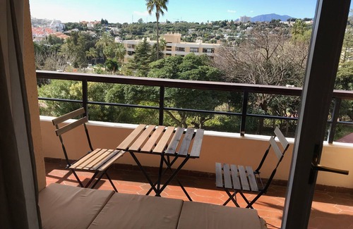 Marbella House | Gorgeous apartment In Marbella