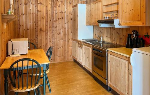 Sor-Fron Apartment | Gorgeous Apartment In Espedalen