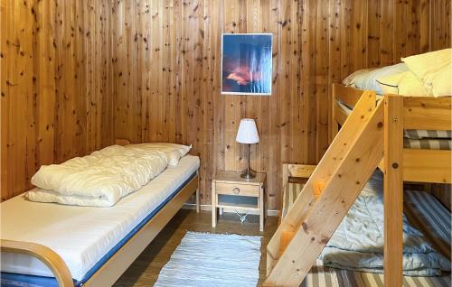 Sor-Fron Apartment | Gorgeous Apartment In Espedalen