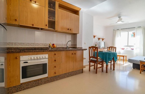 Torrenueva Apartment | Gorgeous Apartment In Torrenueva