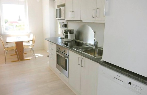 Gudhjem Apartment | Gorgeous apartment in Gudhjem with WiFi