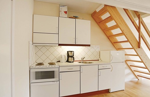 Gudhjem Apartment | Gorgeous apartment in Gudhjem with WiFi