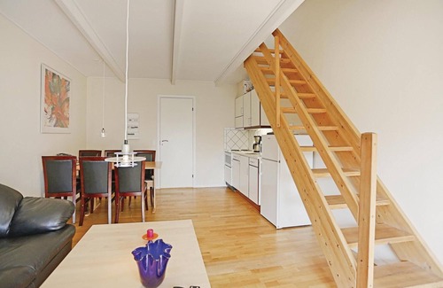 Gudhjem Apartment | Gorgeous apartment in Gudhjem with WiFi
