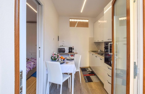 Cassone Apartment | Gorgeous apartment in Malcesine