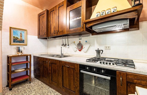 Terricciola Apartment | Gorgeous apartment in Stibbiolo