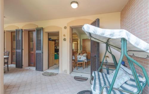 Trebbiantico Apartment | Gorgeous Apartment In Pesaro -Pu-