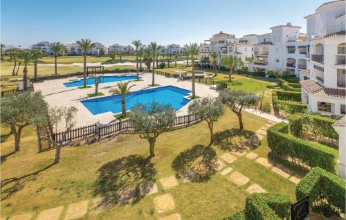 Roldan Apartment | Gorgeous Apartment In Roldán With Wifi