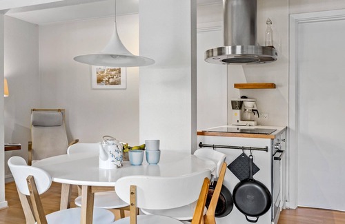 Svaneke Apartment | Gorgeous apartment in Svaneke with WiFi