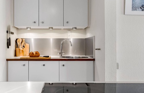 Svaneke Apartment | Gorgeous apartment in Svaneke with WiFi