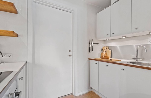Svaneke Apartment | Gorgeous apartment in Svaneke with WiFi
