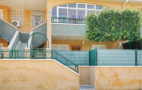 Los Arenales del Sol Apartment | Gorgeous Apartment In Santa Pola