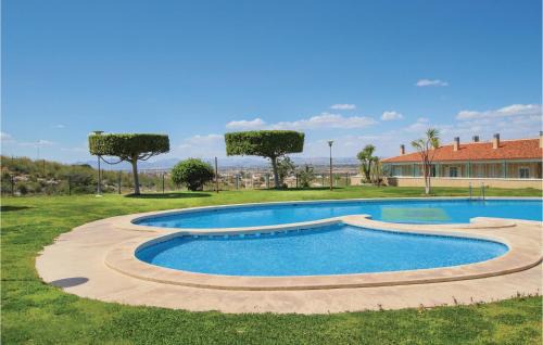 Los Arenales del Sol Apartment | Gorgeous Apartment In Santa Pola