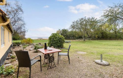 Svaneke Apartment | Gorgeous Apartment In Svaneke With Wifi