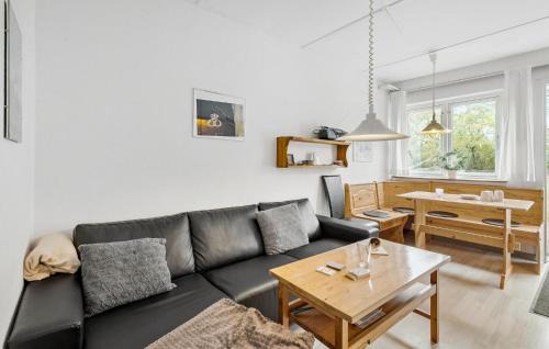 Svaneke Apartment | Gorgeous Apartment In Svaneke With Wifi