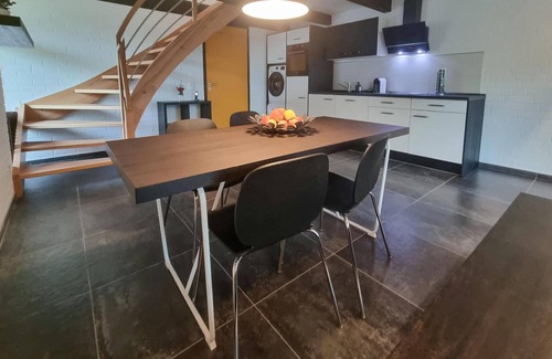 Euren Apartment | Gorgeous apartment in Trier with WiFi