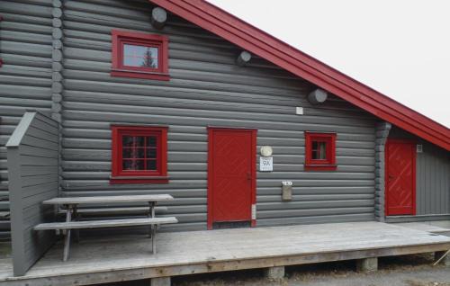 Trysil Apartment | Gorgeous Apartment In Trysil With Sauna