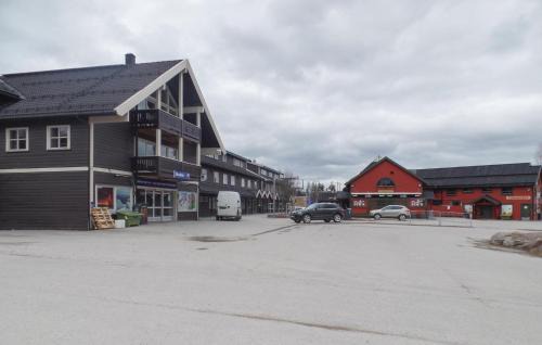 Trysil Apartment | Gorgeous Apartment In Trysil With Sauna