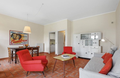 Capranica Apartment | Gorgeous apartment in Capranica VT