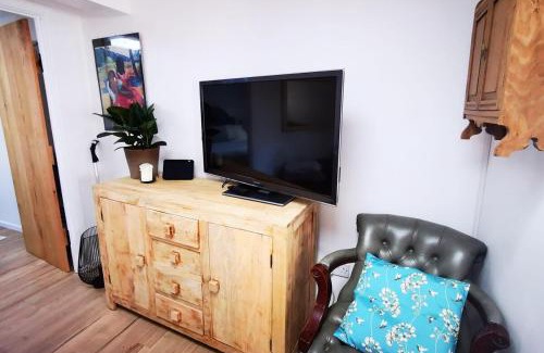 Boscombe House | Gorgeous Apartment near Bournemouth Beach