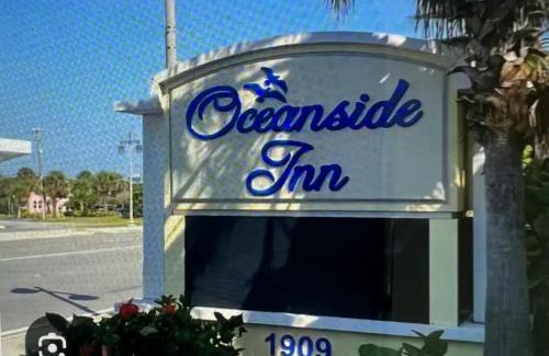 Daytona Beach Apartment | Gorgeous beachfront Oceanside flat 804 with sea view