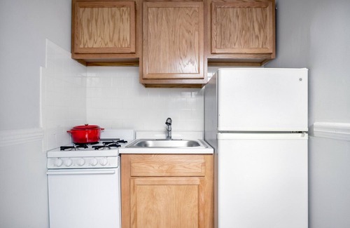Beacon Hill Apartment | Gorgeous Beacon Hill 1BR near MA State House