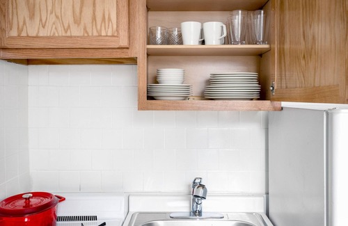 Beacon Hill Apartment | Gorgeous Beacon Hill 1BR near MA State House