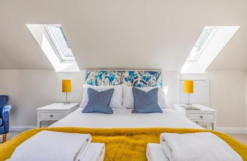 Bosham House | Gorgeous Bosham Family Home Pass The Keys