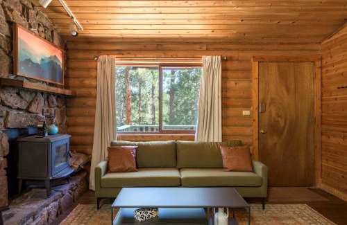 Bailey House | Gorgeous Cabin W Sauna In Bailey